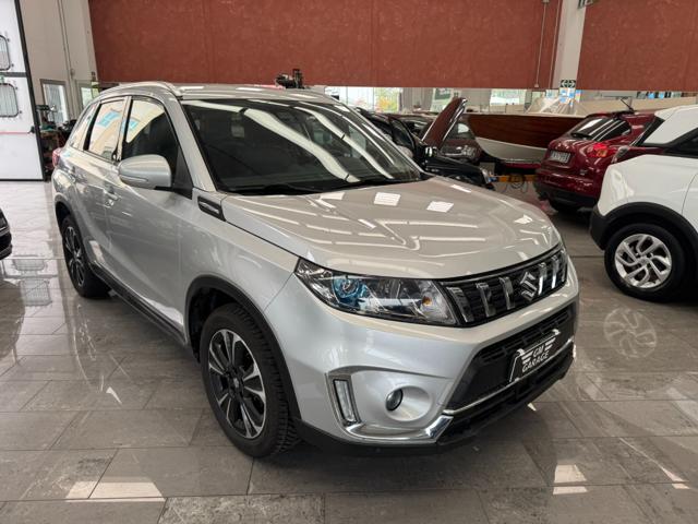 SUZUKI Vitara usata, con Airbag laterali