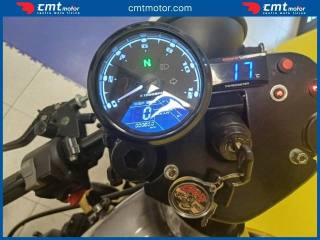 KAWASAKI Z 550 usata 4