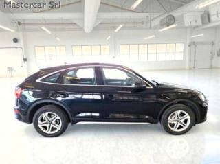 AUDI Q5 usata, con Alzacristalli elettrici