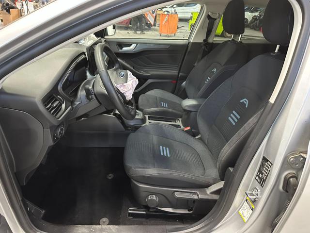 FORD Focus usata, con Controllo trazione