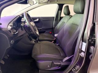 FORD Puma usata 17