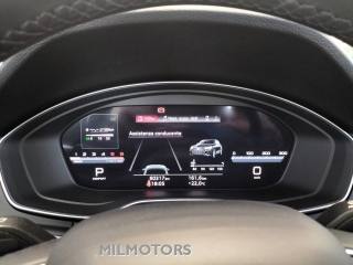 AUDI Q5 usata, con Servosterzo