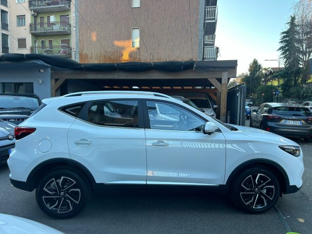MG ZS usata, con Airbag laterali