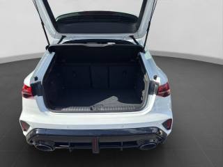 AUDI RS3 usata, con Controllo trazione