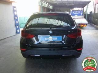 BMW X1 usata, con Cerchi in lega