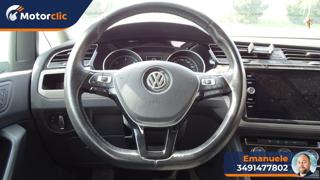 VOLKSWAGEN Touran usata, con Controllo automatico clima