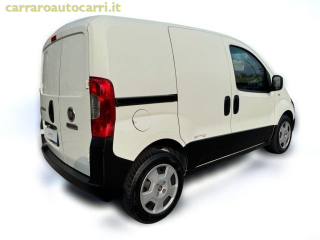 FIAT Fiorino usata, con Autoradio