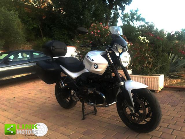 BMW R 1200 R usata 21
