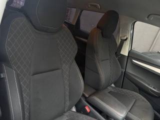 SKODA Karoq usata, con Fendinebbia