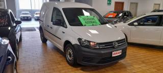 VOLKSWAGEN Caddy 1.4 TGI Furgone