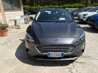 FORD Focus usata, con Airbag