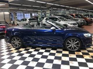 AUDI S3 usata, con Fari LED