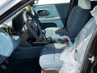 FIAT Grande Panda usata, con Filtro antiparticolato