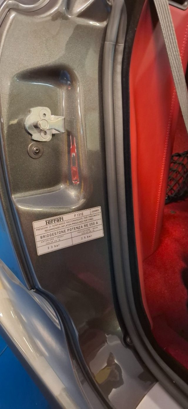 FERRARI F430 usata 19