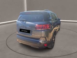 CITROEN C5 Aircross usata, con Cruise Control