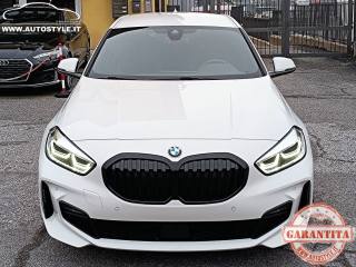 BMW 118 usata, con Airbag Passeggero