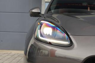 MASERATI Grecale usata, con Fari LED
