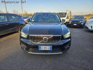 VOLVO XC40 usata, con ESP