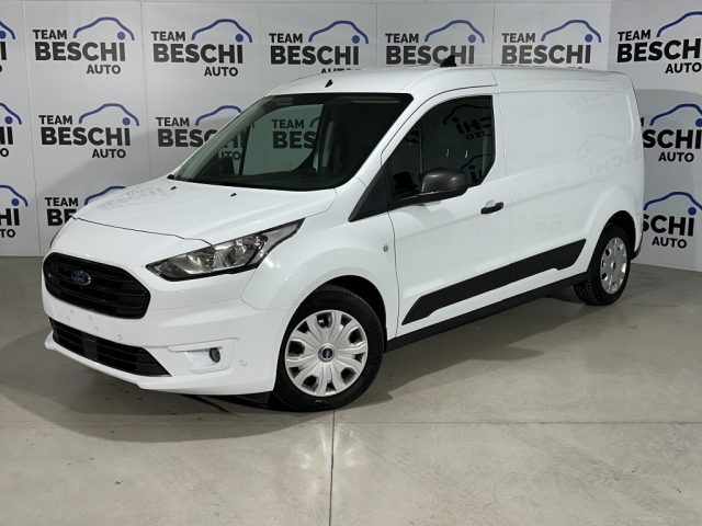 FORD Transit Connect usata, con ABS