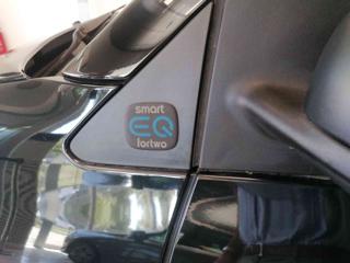 SMART ForTwo usata 34