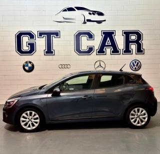 RENAULT Clio usata, con Alzacristalli elettrici