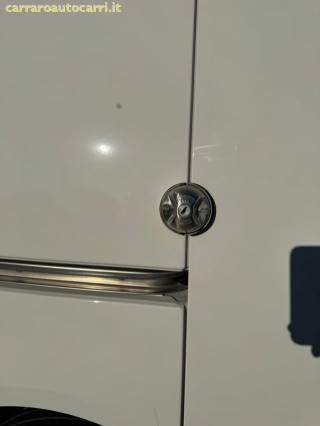 VOLKSWAGEN Caddy usata, con Climatizzatore