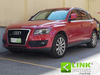 AUDI Q5 3.0 V6 TDI quattro S tronic