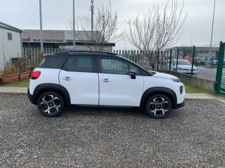 CITROEN C3 Aircross usata, con Airbag Passeggero