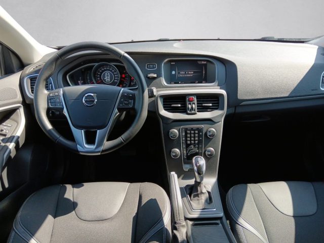 VOLVO V40 usata, con Controllo trazione