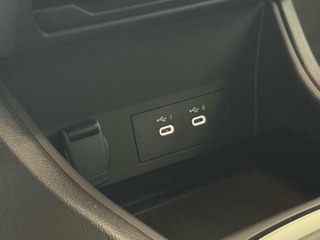 RENAULT Captur usata, con Luci diurne LED