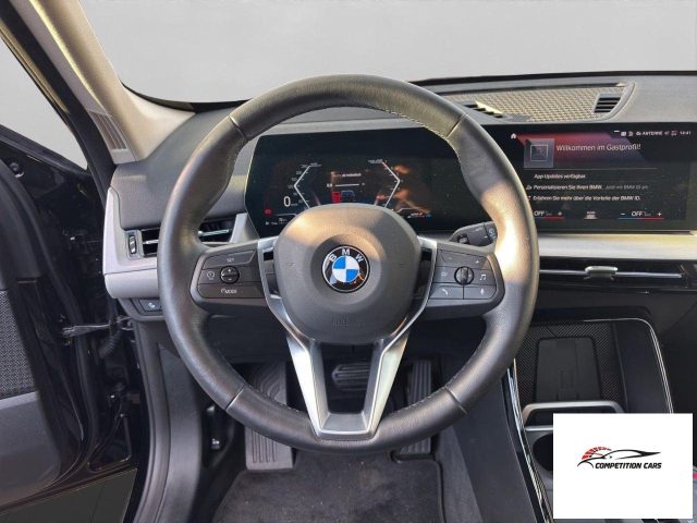 BMW X1 usata, con Controllo trazione