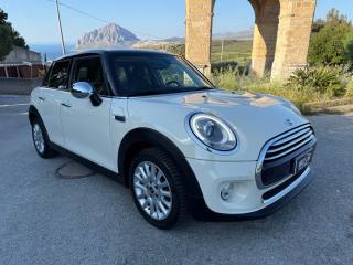 MINI Cooper D usata, con Cronologia tagliandi