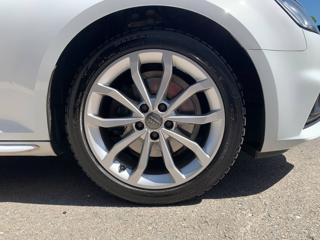 AUDI A4 usata, con Autoradio digitale