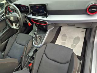 SEAT Arona usata, con Controllo trazione