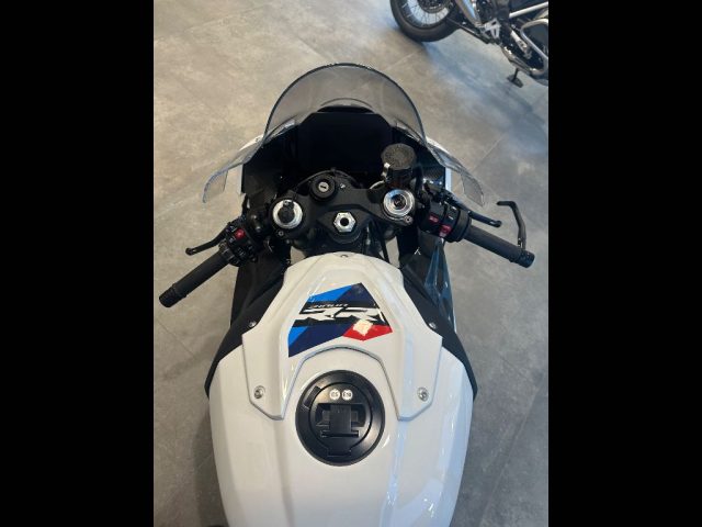 BMW S 1000 RR usata 11