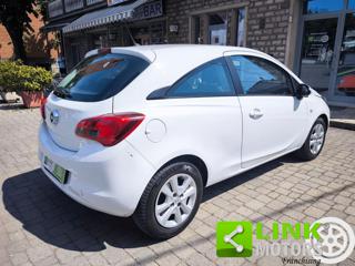 OPEL Corsa usata, con Climatizzatore