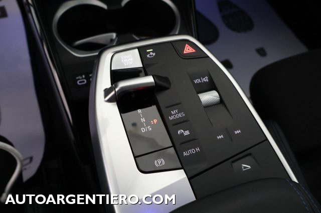BMW X2 usata, con Park Distance Control