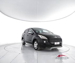 PEUGEOT 3008 usata 1