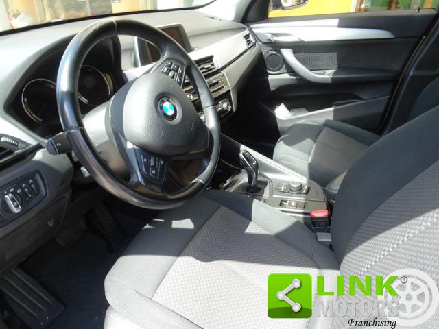 BMW X1 usata, con Cerchi in lega
