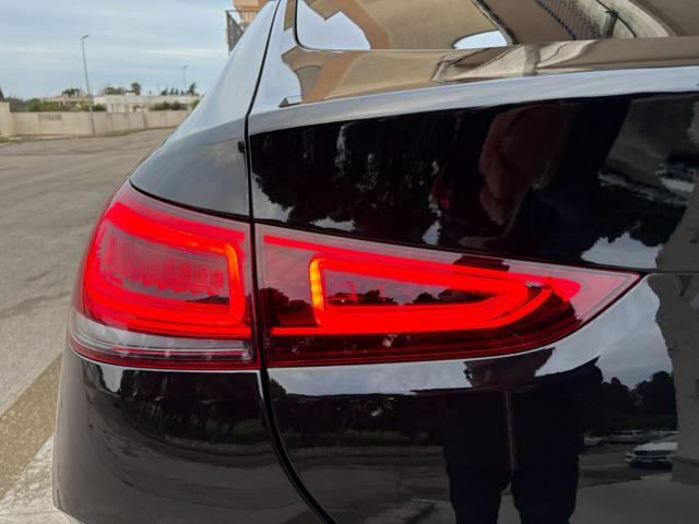 MERCEDES-BENZ GLE 350 usata, con Sensore di pioggia