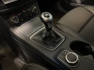 MERCEDES-BENZ B 180 usata, con Controllo trazione