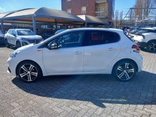 PEUGEOT 208 usata, con Airbag laterali
