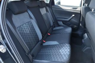 VOLKSWAGEN Taigo usata, con Cruise Control