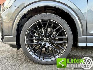 AUDI Q2 usata, con Controllo trazione