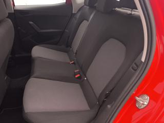 SEAT Ibiza usata, con Sensore di luce