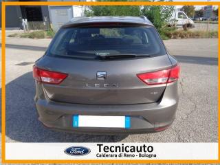 SEAT Leon usata, con Cerchi in lega