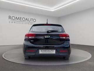 KIA Rio usata, con Antifurto