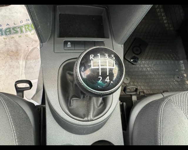 VOLKSWAGEN Caddy usata 15