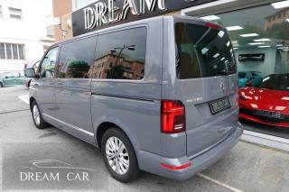 VOLKSWAGEN T6.1 usata, con Airbag laterali