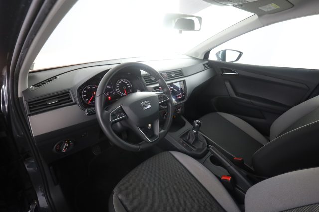 SEAT Ibiza usata 1